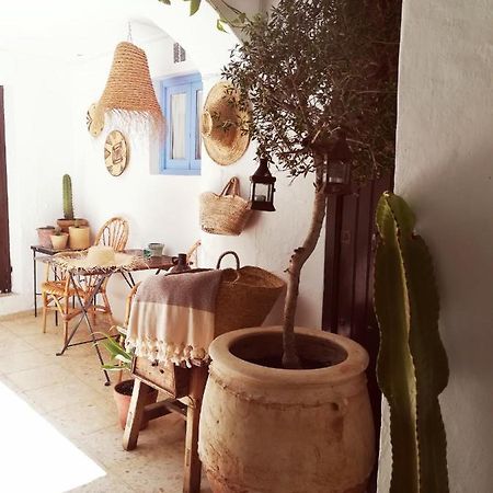 La Perica Daire Vejer de la Frontera Dış mekan fotoğraf